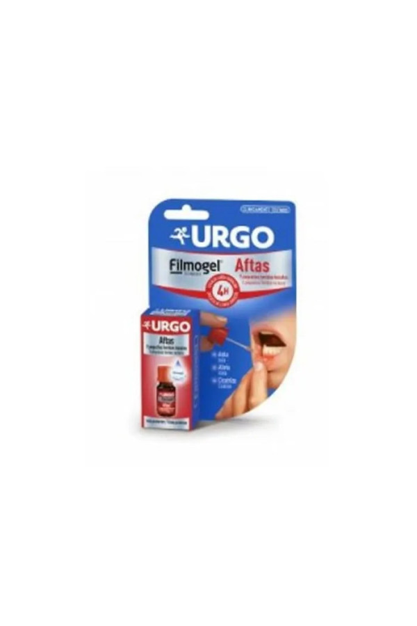 Urgo Aftas Filmogel 6ml