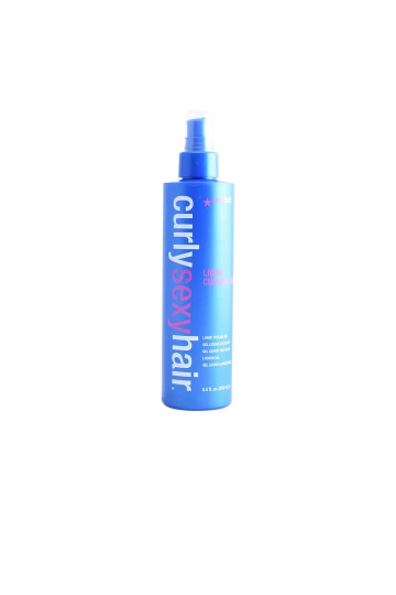 Sexy Hair Curly Sexyhair Liquid Curling Gel 250ml