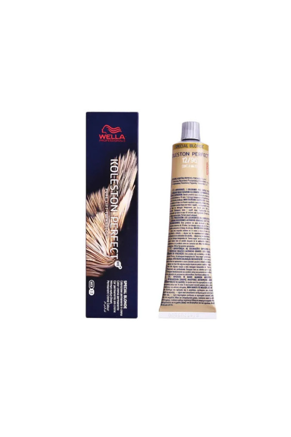 Wella Koleston Perfect Me+ 12/96 Special Blonde 60ml
