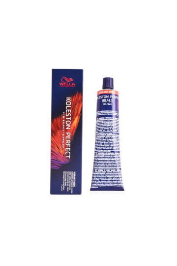 Wella Koleston Perfect Me+ 88/43 Vibrant Reds 60ml