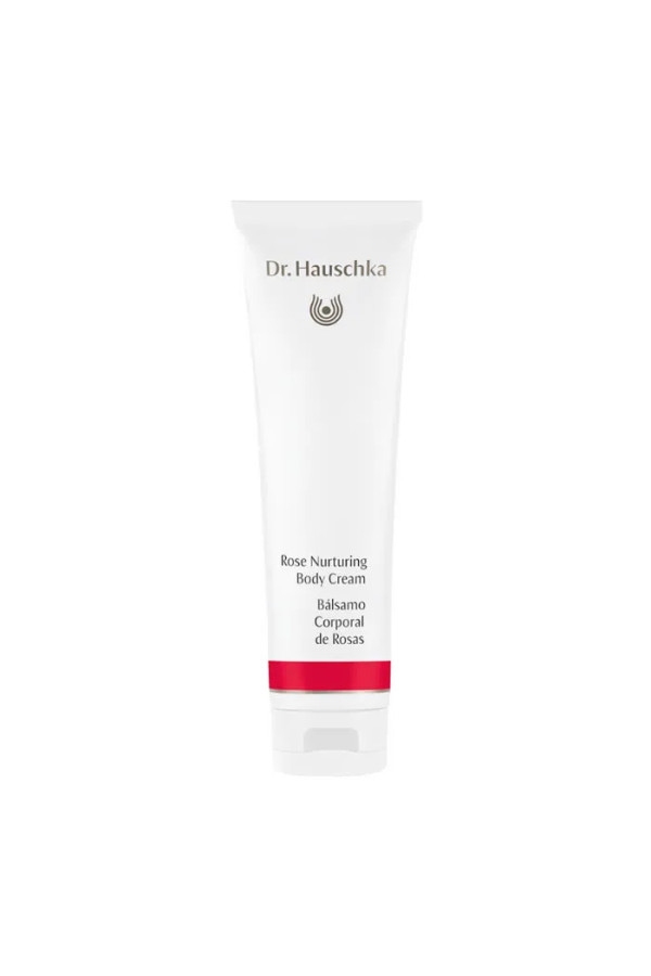 Dr Hauschka Baume Nutritif Rose Corps 145ml