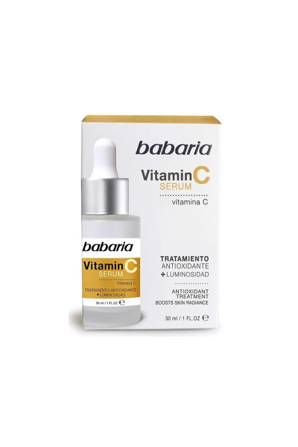 Babaria Serum Vitamina C 30ml
