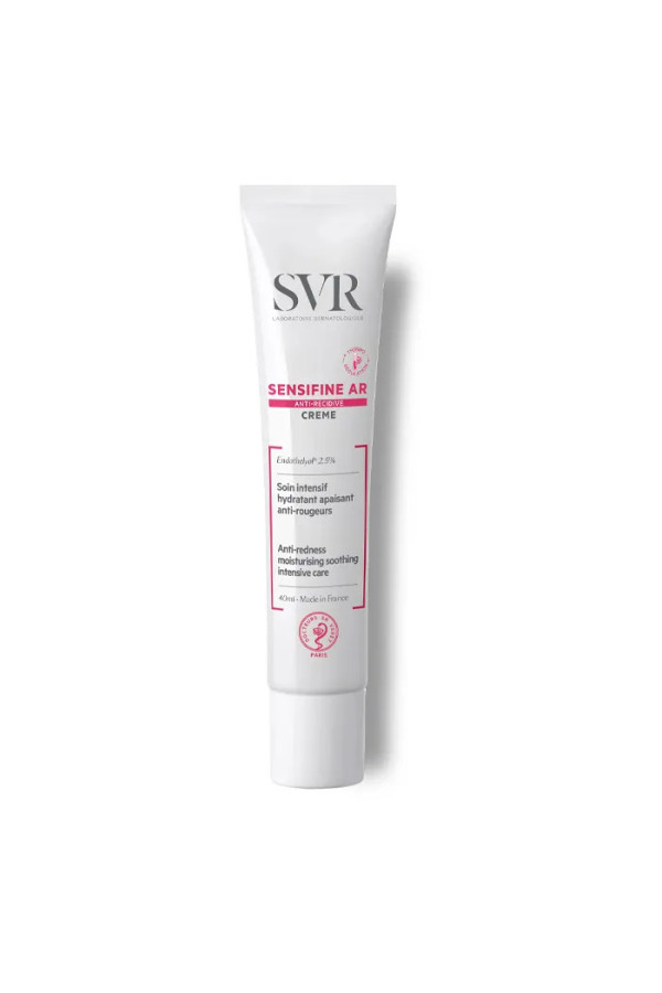 SVR Sensifine AR Crème Anti-Rougeurs 50ml