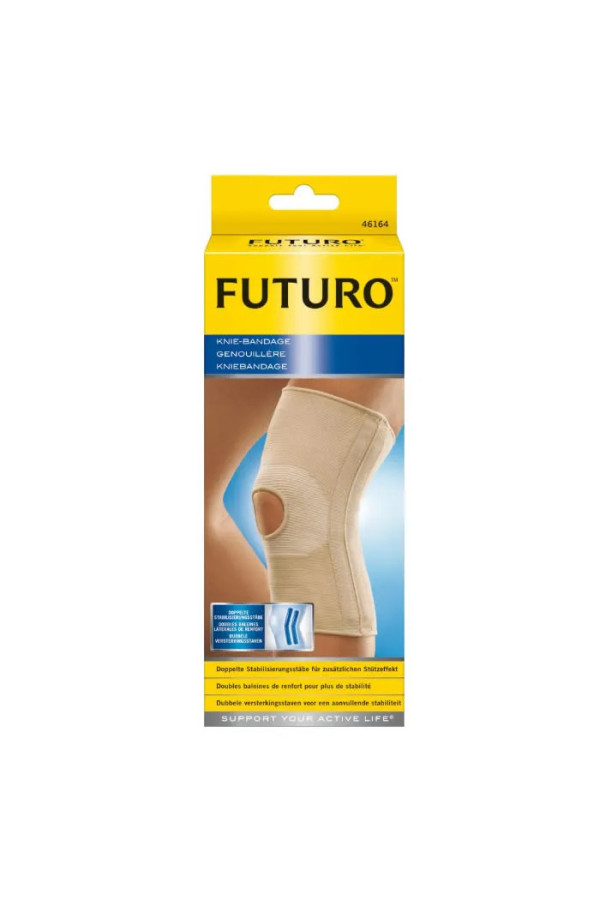 3M Stabilisateur De Genou Taille M