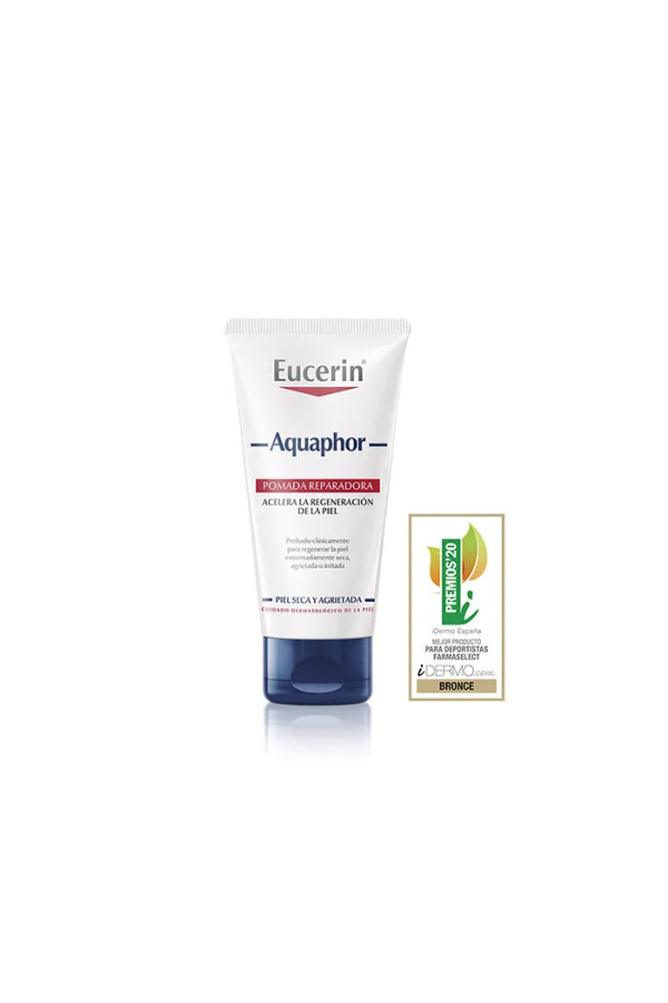 Eucerin Aquaphor Pommade Réparatrice 45g