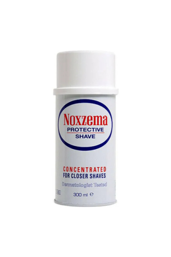 Noxzema Mousse À Raser Classique 300ml
