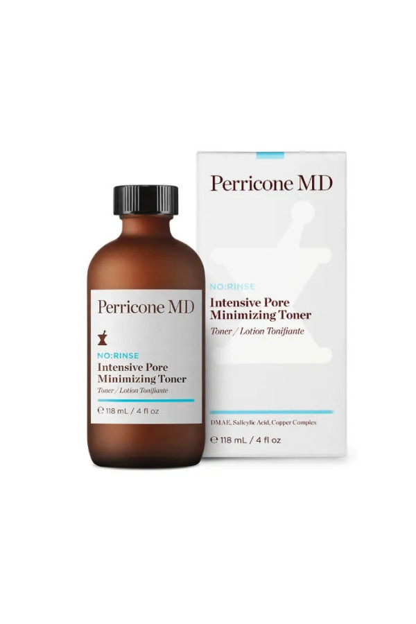 Perricone Md No Rinse Intensive Pore Minimizing Toner 118ml