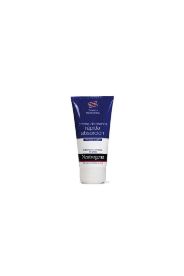 Neutrogena Crème Mains Texture Légère