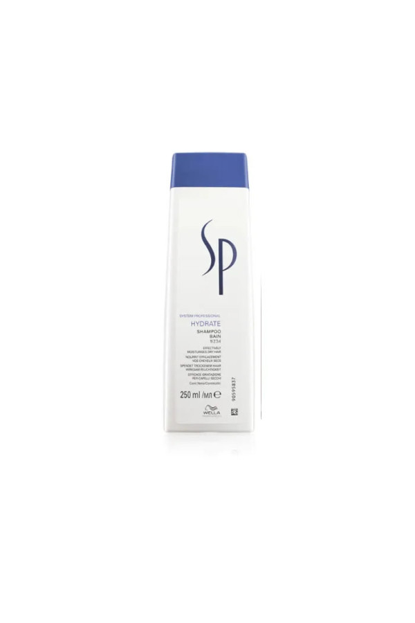 Wella System Professional Hydrate Shampooing 250ml