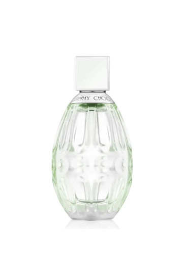 Jimmy Choo Floral Eau De Toilette Vaporisateur 90ml