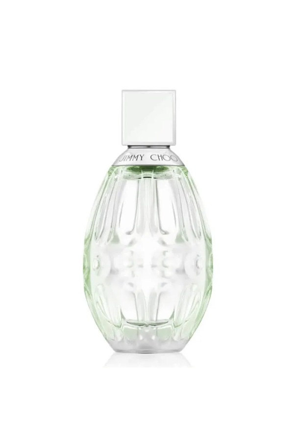 Jimmy Choo Floral Eau De Toilette Vaporisateur 60ml