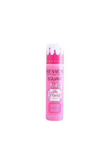 Revlon Equave For Kids Princess Look Conditionneur 200ml