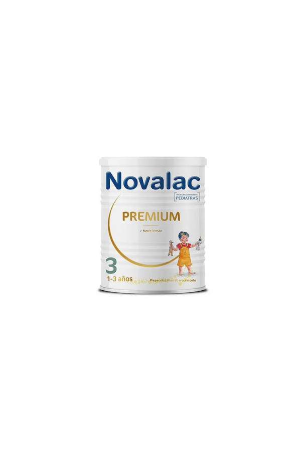 Novalac Premium 3 800g