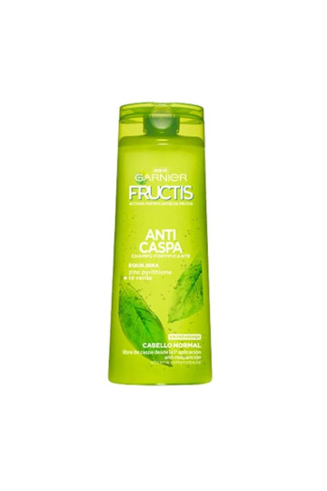 Garnier Fructis Shampooing Fortifiant Antipelliculaire 360ml