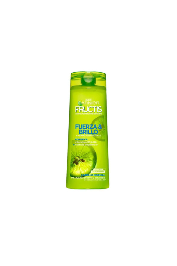 Garnier Fructis Shampoo For Shiny Hair 360ml