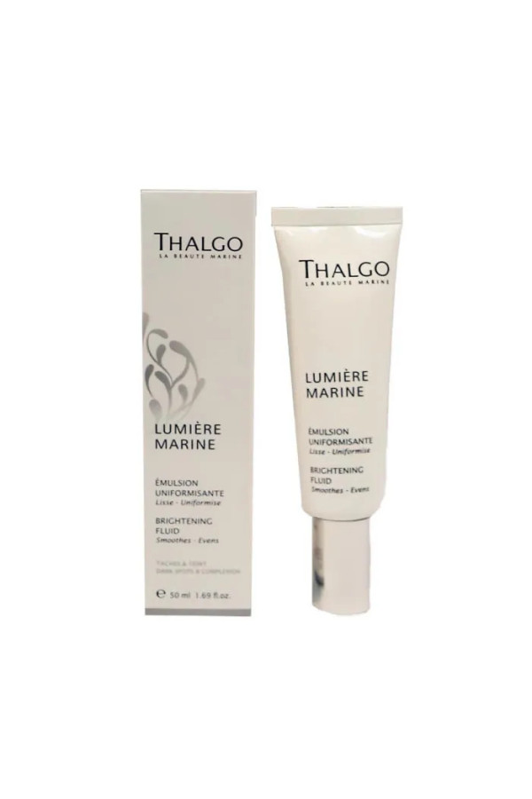 Thalgo Lumière Marine Émulsion Uniformisante 50ml