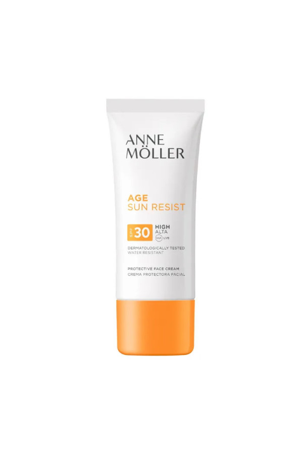 Anne Moller Age Sun Resist Spf30 50ml