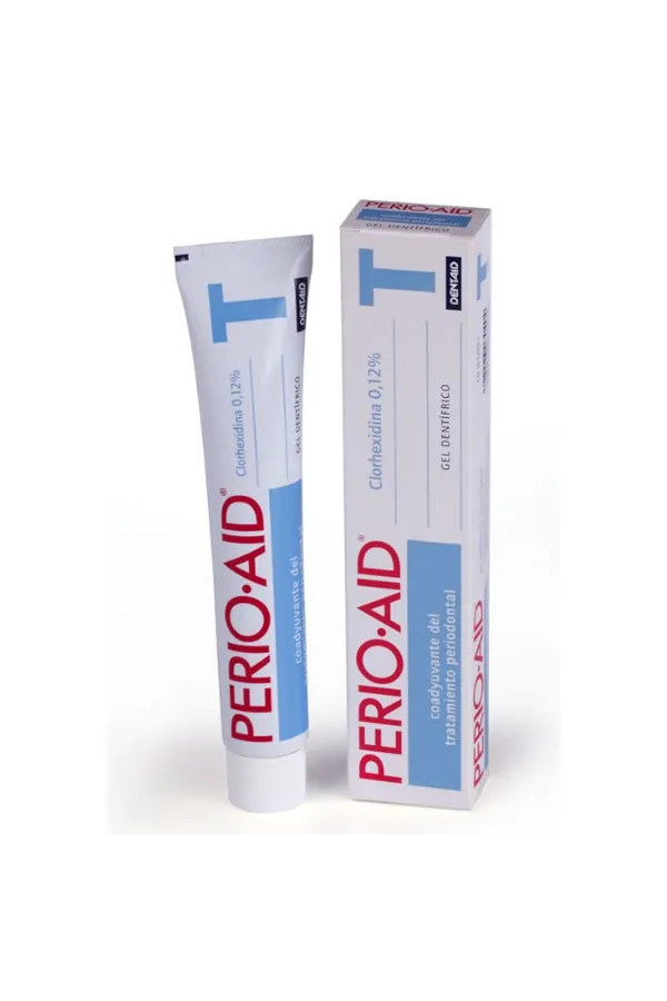 Perio Aid Dental Gel 75ml