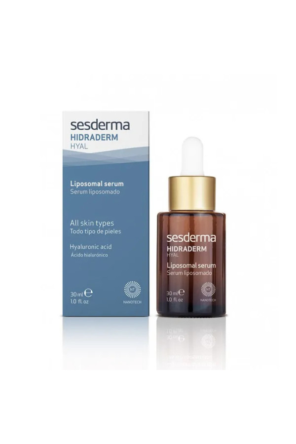 Sesderma Hidraderm Hyal Serum 30ml