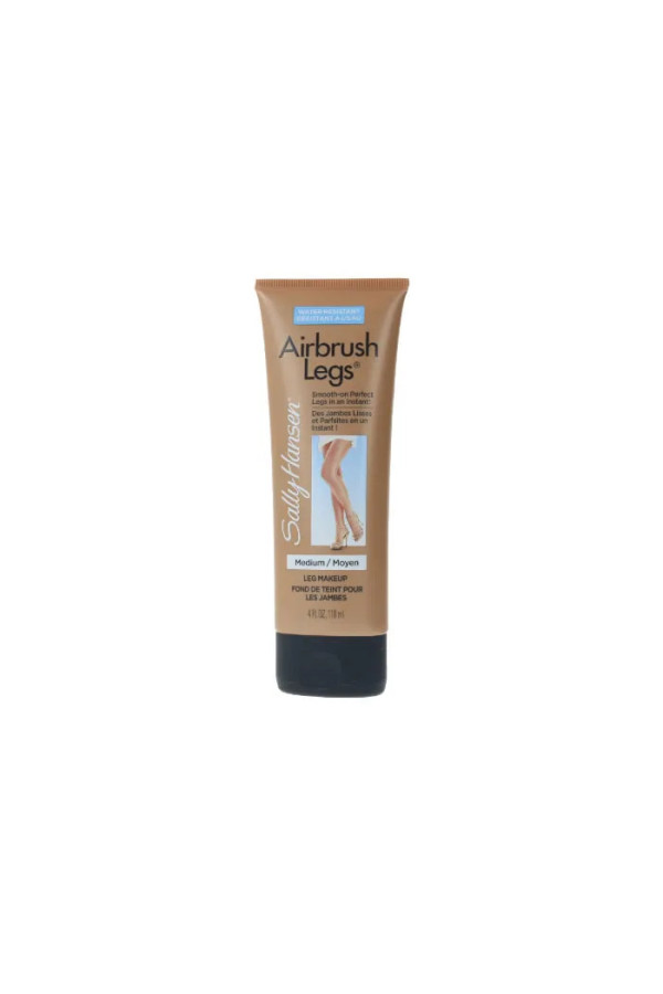 Sally Hansen Airbrush Legs Lotion 03 Medium Glow