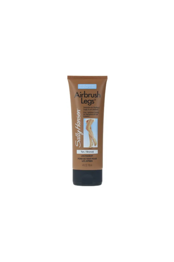 Sally Hansen Airbrush Legs Lotion 04 Tan Glow