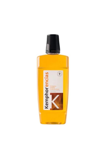 Kemphor Gums Rince-Bouche 500ml