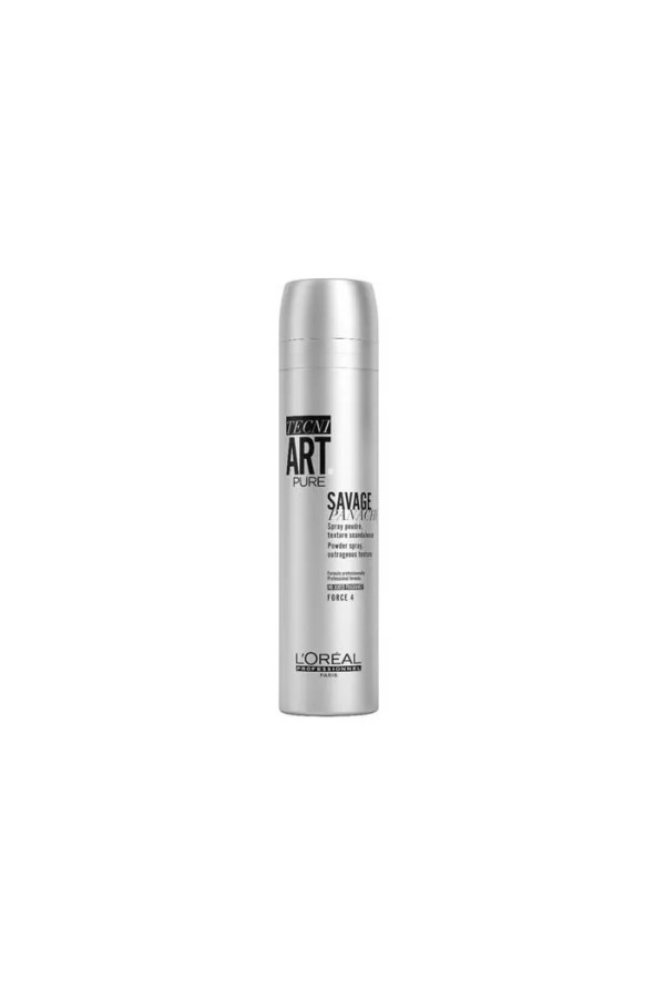 L'Oréal Professionnel Tecni Art Spray Poudre Texture Force 4 250ml