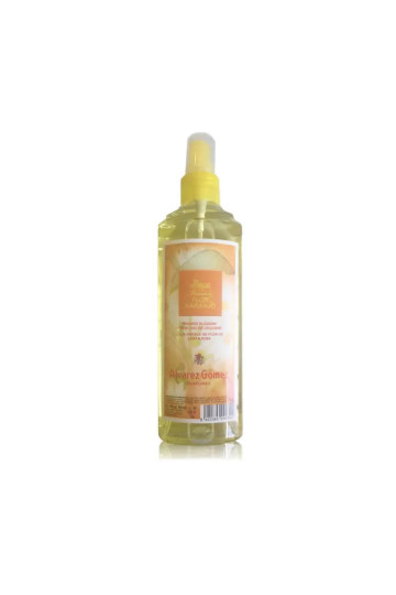 Alvarez Gomez Agua Fresca Flor De Naranjo Vaporisateur 300ml