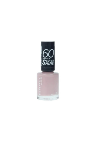 Rimmel 60 Seconds Super Shine 723 Sea Nymph
