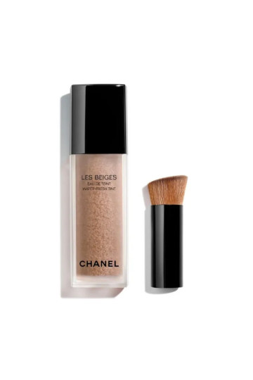 Chanel Les Beiges Eau De Teint Medium Plus 30ml