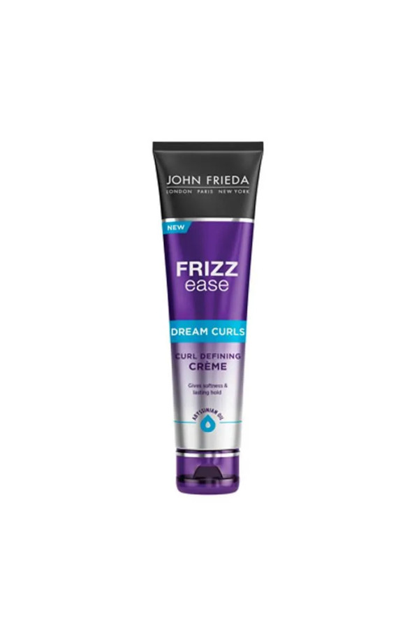 John Frieda Dream Curls Crème Définition Boucles 150ml