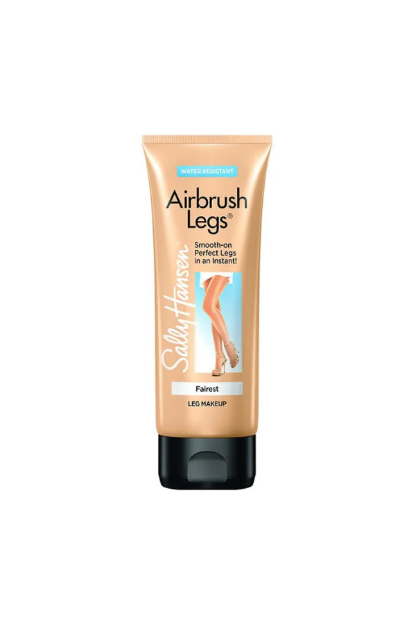 Sally Hansen Airbrush Legs Lotion Fairest