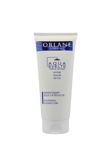 Orlane Aqua Svelte Tightening Shower Care 200ml