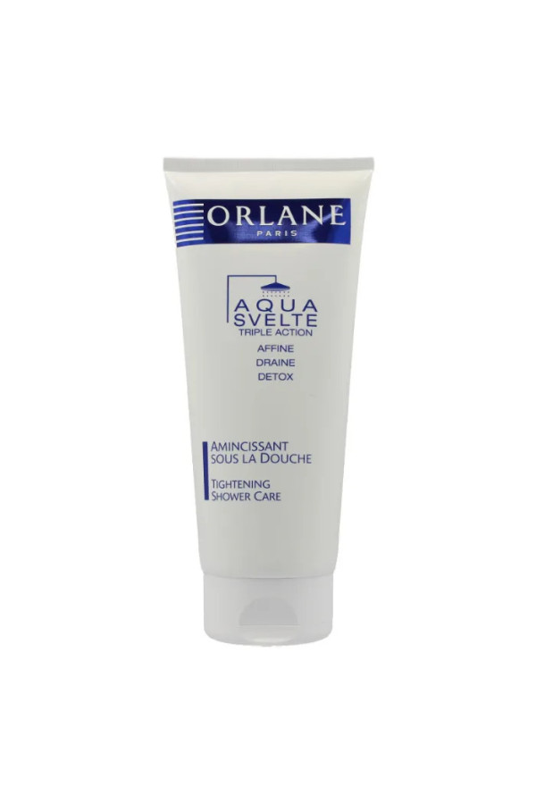 Orlane Aqua Svelte Tightening Shower Care 200ml