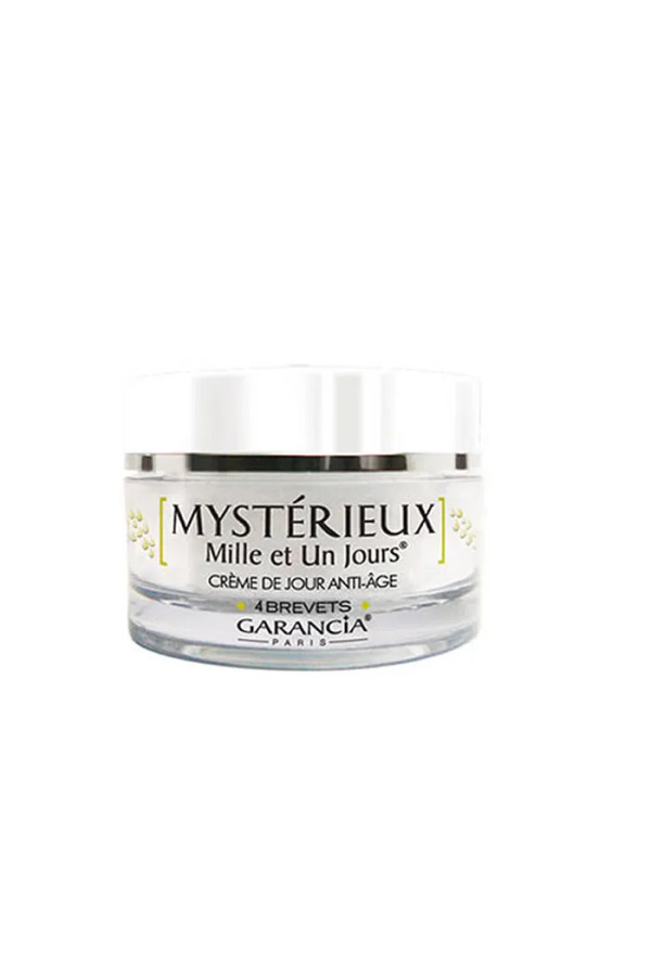 Garancia Mysterieux Jeux Mille Et Un Jours Crème De Jour 30ml