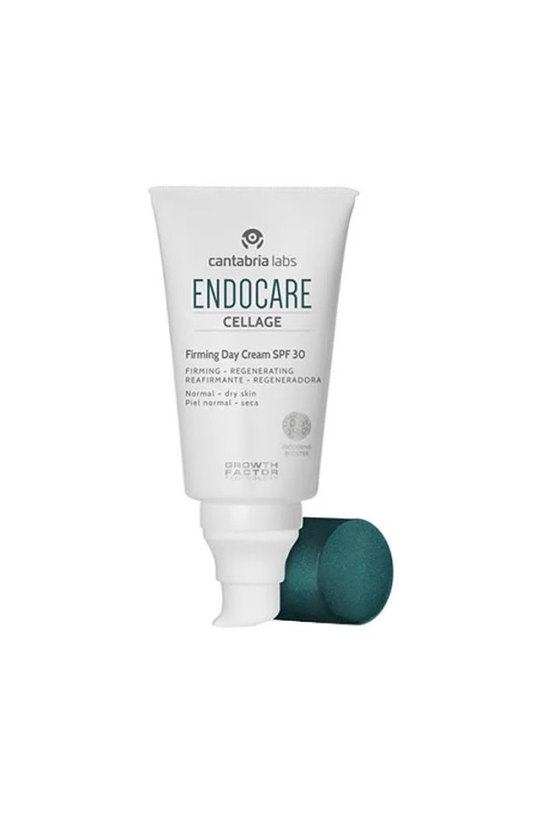 Endocare Cellage Crème Jour Raffermissant Spf30 50ml