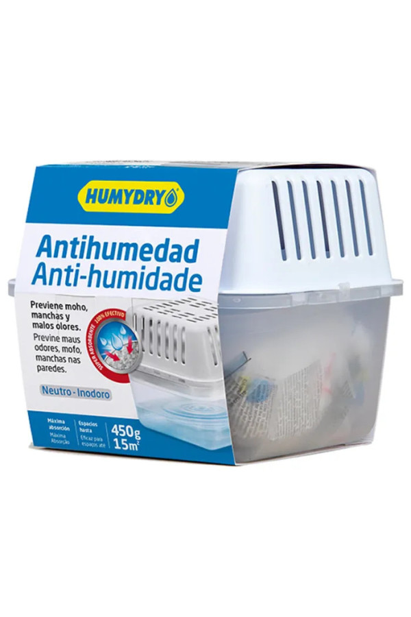 Humydry Moisture Absorber 450g