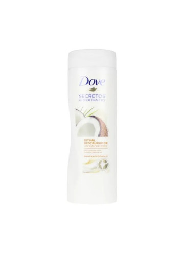 Dove Nourishing Secrets Lotion Pour Le Corps Noix De Coco 400 ml