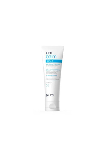 Letibalm Repair Baume Corps 75ml