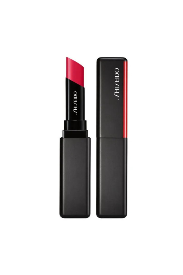 Shiseido ColorGel LipBalm 106 Redwood