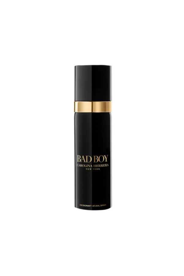 Carolina Herrera Bad Boy Déodorant Vaporisateur 100ml