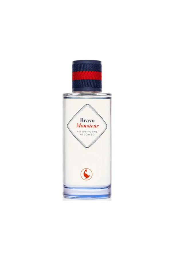 El Ganso Bravo Monsieur Eau De Toilette Vaporisateur 125ml