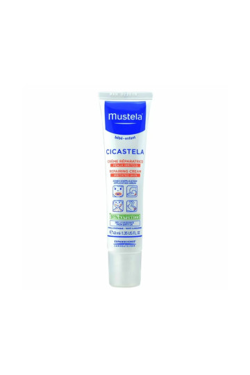 Mustela Cycles De Réparation 40ml