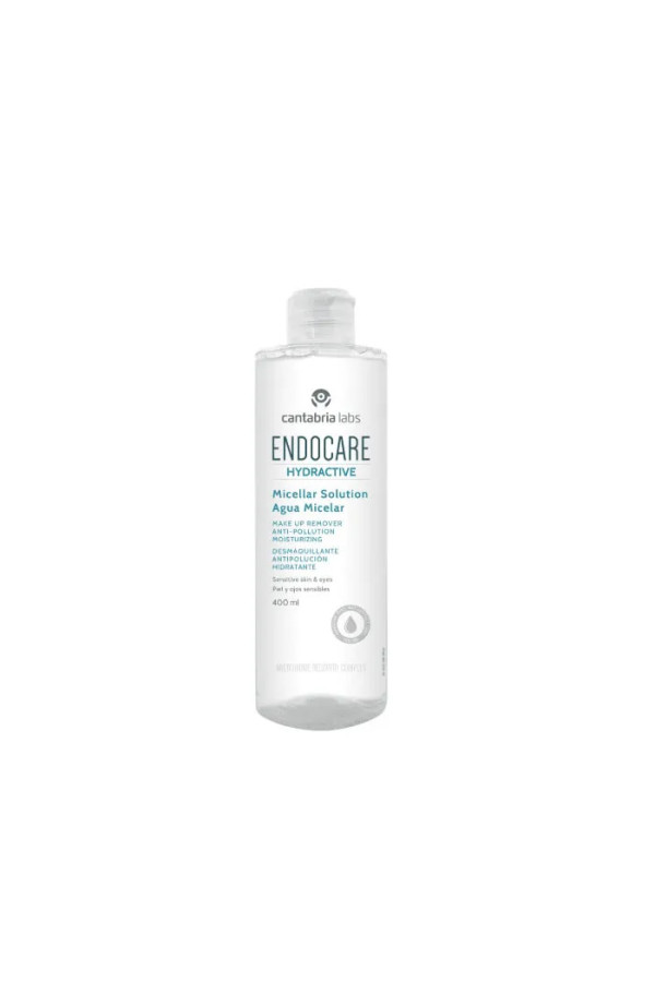 Endocare Hydractive Micellar Water 400ml