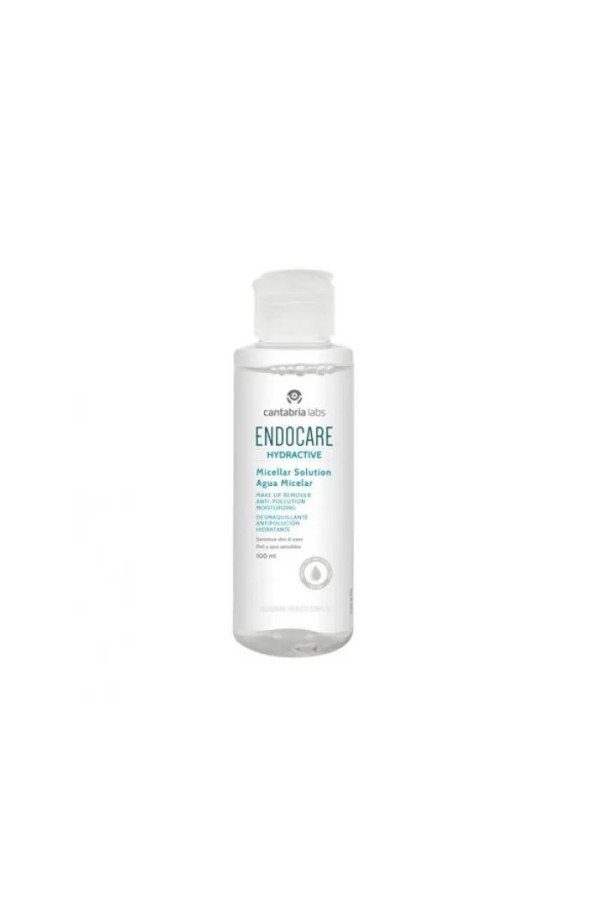 Endocare Hydractive Micellar Water 100ml