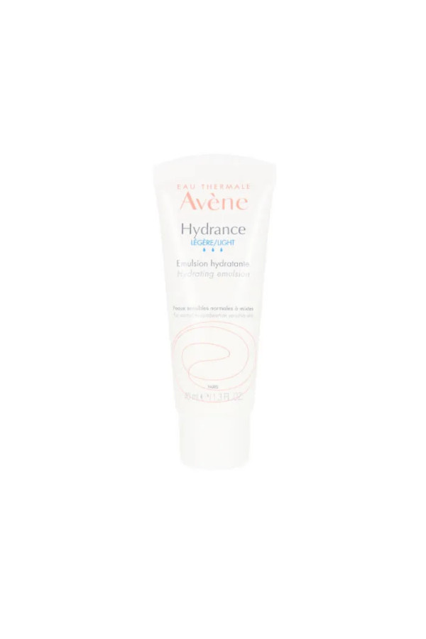 Avene Hydrance Optimale Crème Légère Hydratante 40ml