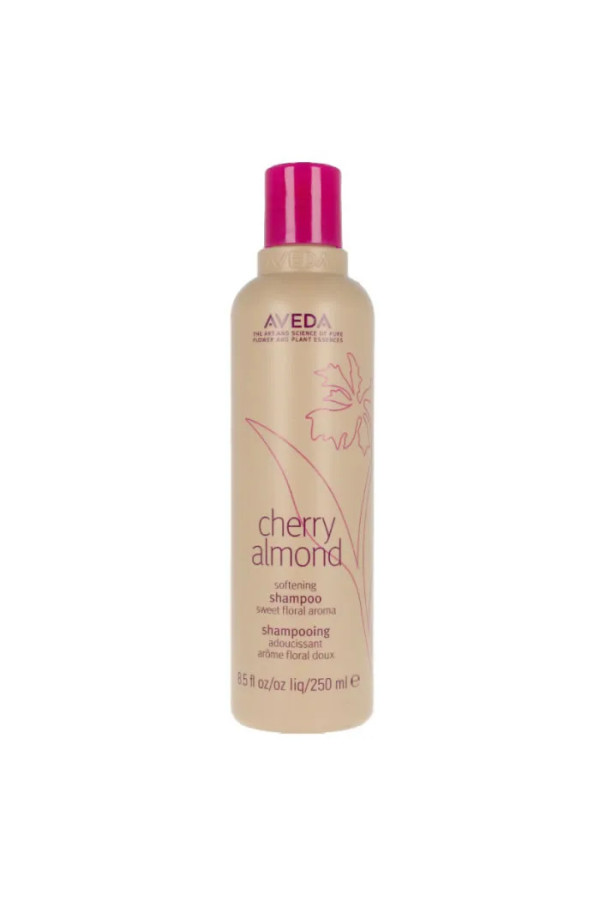Aveda Cherry Almond Softening Shampoo 250ml