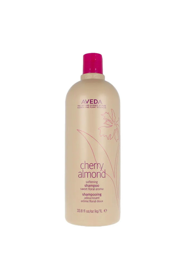 Aveda Cherry Almond Softening Shampoo 1000ml