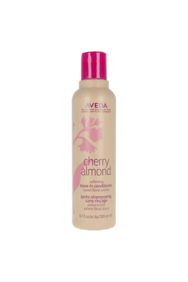 Aveda Cherry Almond Softening Leave-In Conditioner 200ml