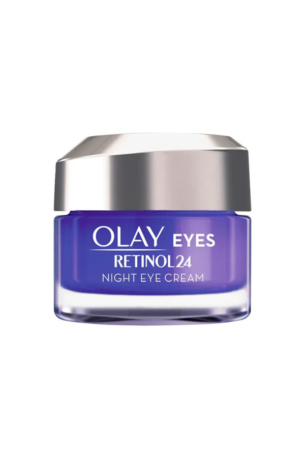 Olay Retinol24 Crème De Nuit Pour Les Yeux 15ml